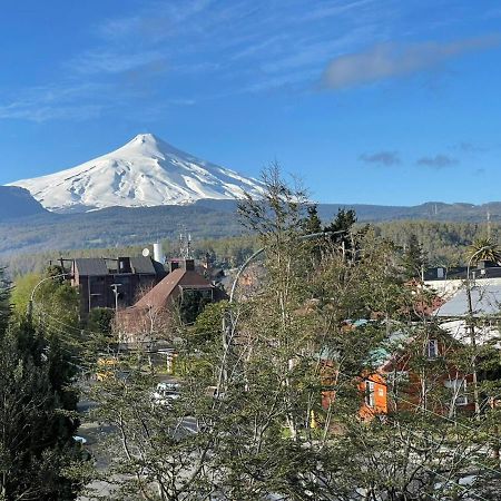 Departamento En Pucon Ubicacion Privilegiada, 2 Habitaciones Nro Wap Mas 569 Dos Uno 99 Siete Tres 32 Kültér fotó