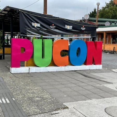 Departamento En Pucon Ubicacion Privilegiada, 2 Habitaciones Nro Wap Mas 569 Dos Uno 99 Siete Tres 32 Kültér fotó